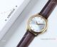 Swiss 2824 Omega De Ville Replica Watch Gold Case Silver Dial (3)_th.jpg